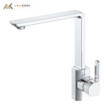Vòi chậu nóng lạnh Jomoo 33166-711/1B