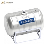 Bồn nước inox Tân Á 8 TA8-700N Ngang