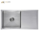Chậu rửa bát Hegii HMB143