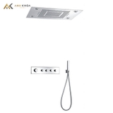 Sen tắm âm tường Euroking EU-1451500