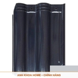 Ngói lợp sóng Viglacera R03