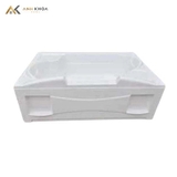 Bồn tắm xây Amazon TP-6009