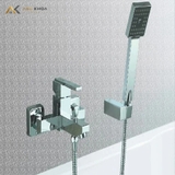 Sen tắm nóng lạnh Gorlde 8163