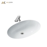 Chậu rửa đặt bàn Inax AL-2216V