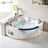 Bồn tắm massage D&K DK-Q312N