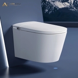 Bồn cầu thông minh Belli HL9G3