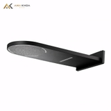 Bát sen gắn tường Cotto Z23#BL