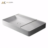 Chậu rửa dương bàn COTTO CPW0501 MDG