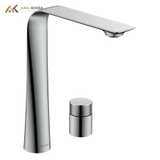 Vòi chậu Duravit D11120009010