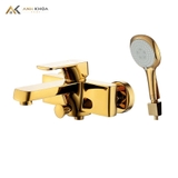 Sen tắm nóng lạnh D&K DK1433203