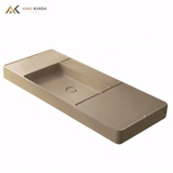 Chậu rửa dương bàn COTTO CPW0502 MTP