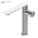 Vòi chậu nóng lạnh Hegii HMF178-113