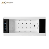 Bồn tắm Massage Euroking EU-1108B