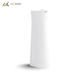 Chân chậu dài Viglacera VI1T