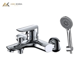 Sen tắm nóng lạnh D&K DK900332