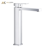 Vòi chậu nóng lạnh D&K DK1512001