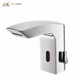 Vòi chậu cảm ứng Cotto CT532NXDC