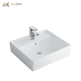 Chậu rửa đặt bàn Inax AL-293V(EC/FC)