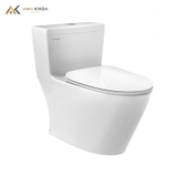Bồn cầu 1 khối Viglacera P355 (P.11.320)