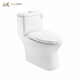Bồn cầu 1 khối Moen SW3172C