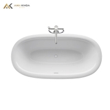 Bồn tắm đặt sàn Duravit 700468000000000