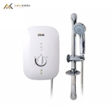 Bình nóng lạnh trực tiếp Ferroli DIVO SSP
