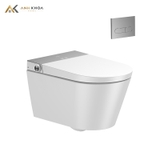 Bồn cầu thông minh JOMOO ZD8611-SA-CJM220