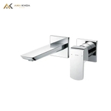 Vòi chậu gắn tường TOTO TLG02310BB+