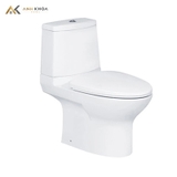 Bồn cầu 2 khối COTTO C12377