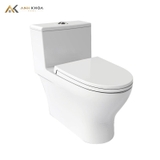 Bồn cầu 1 khối JOMOO 11160-2-5/31K-I011