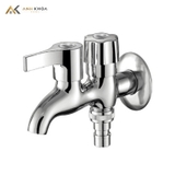 Vòi lạnh gắn tường JOMOO 7801-183/1C-I011