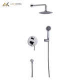 Sen tắm âm tường Densta DSSAT33015A