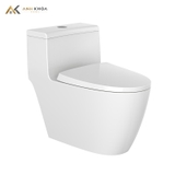 Bồn cầu 1 khối JOMOO 11246-2/31KA-I011