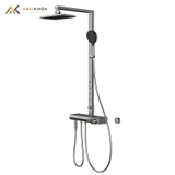 Sen tắm nhiệt độ Hegii LMF178-235Y-SN