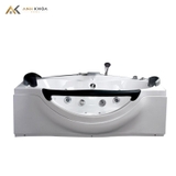 Bồn tắm Massage Euroking EU-6161D