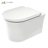 Bồn cầu âm tường Duravit 2576092000