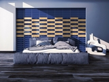 Gạch 7530PLNABL Vietceramics 7.5x30cm (Subway Tiles)
