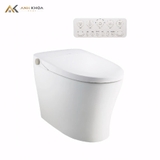 Bồn cầu thông minh Moen SW1032CL