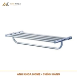 Giá treo khăn Caesar Q7209V
