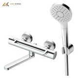 Sen tắm nhiệt độ TOTO TBV03429V/TBW01008V