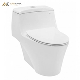 Bồn cầu 1 khối TOTO MS823DRT8