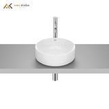 Chậu rửa bàn đá Roca A32768J000