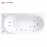 Bồn tắm Massage Cotto BWA1052PP