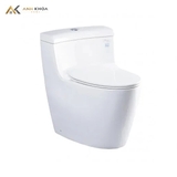 Bồn cầu 1 khối TOTO MS636DT8