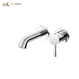Vòi chậu gắn tường TOTO TLS02307B