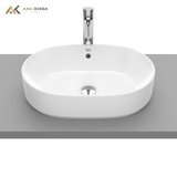 Chậu rửa bàn đá Roca A3270Y1000
