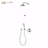 Sen tắm âm tường Cotto CT3015ZH016