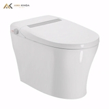 Bồn cầu thông minh Moen SW1562C