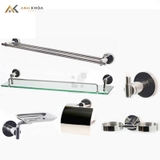 Bộ Phụ Kiện Nhà Tắm ARCHI R05