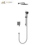Sen cây tự động tẩy cặn JOMOO 37311-636/HBS-1